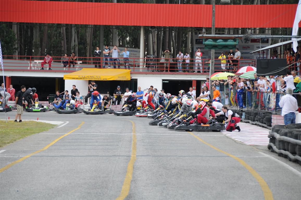 24 Horas da Batalha 2012 - Arranque206